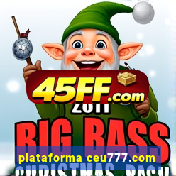 plataforma ceu777.com
